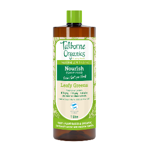 Nourish 7:1:2 (10) Leafy Greens