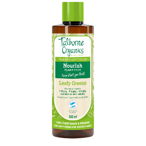 Nourish 7:1:2 (10) Leafy Greens