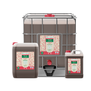 Nourish 4:1:6 (11) Buds, Flowers & Fruit