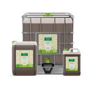 Nourish 7:1:2 (10) Leafy Greens