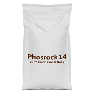 Soft Rock Phosphate