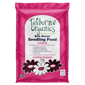 Eco – Green Seedling Food 6:2:5 (13)