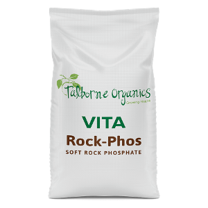 Soft Rock Phosphate