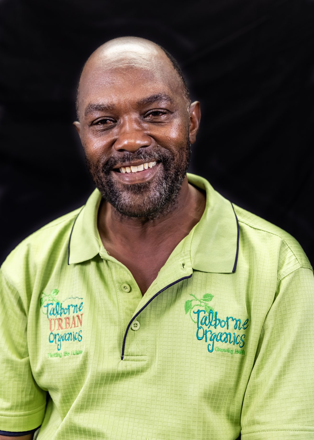 Eric Makhanya - Dispatch Supervisor
