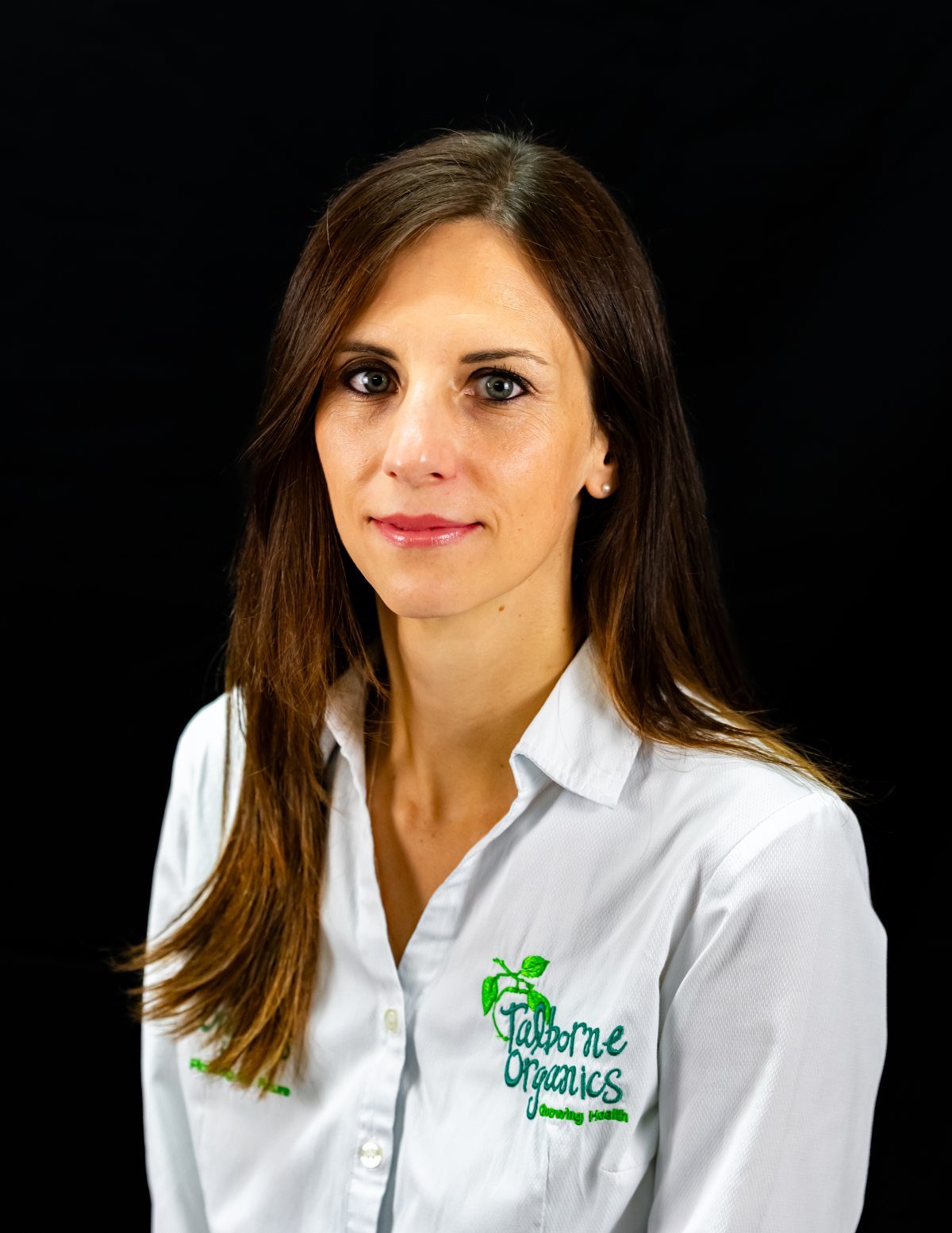 CLAIRE GOVE - MARKETING MANAGER