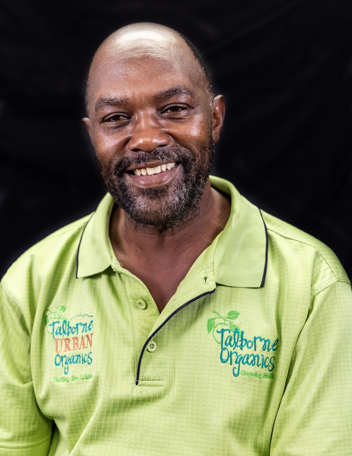 Eric Makhanya - Dispatch Supervisor