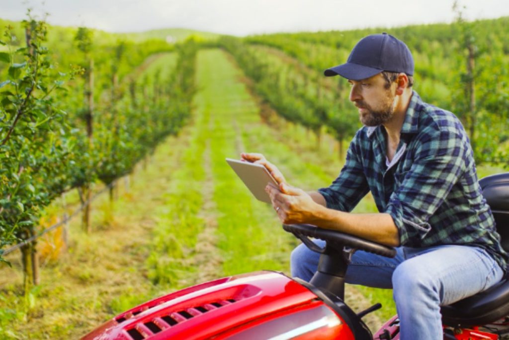 Farming with Nature