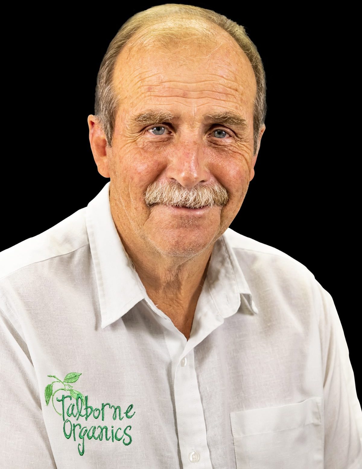 Mike Slabber - Chairman.1