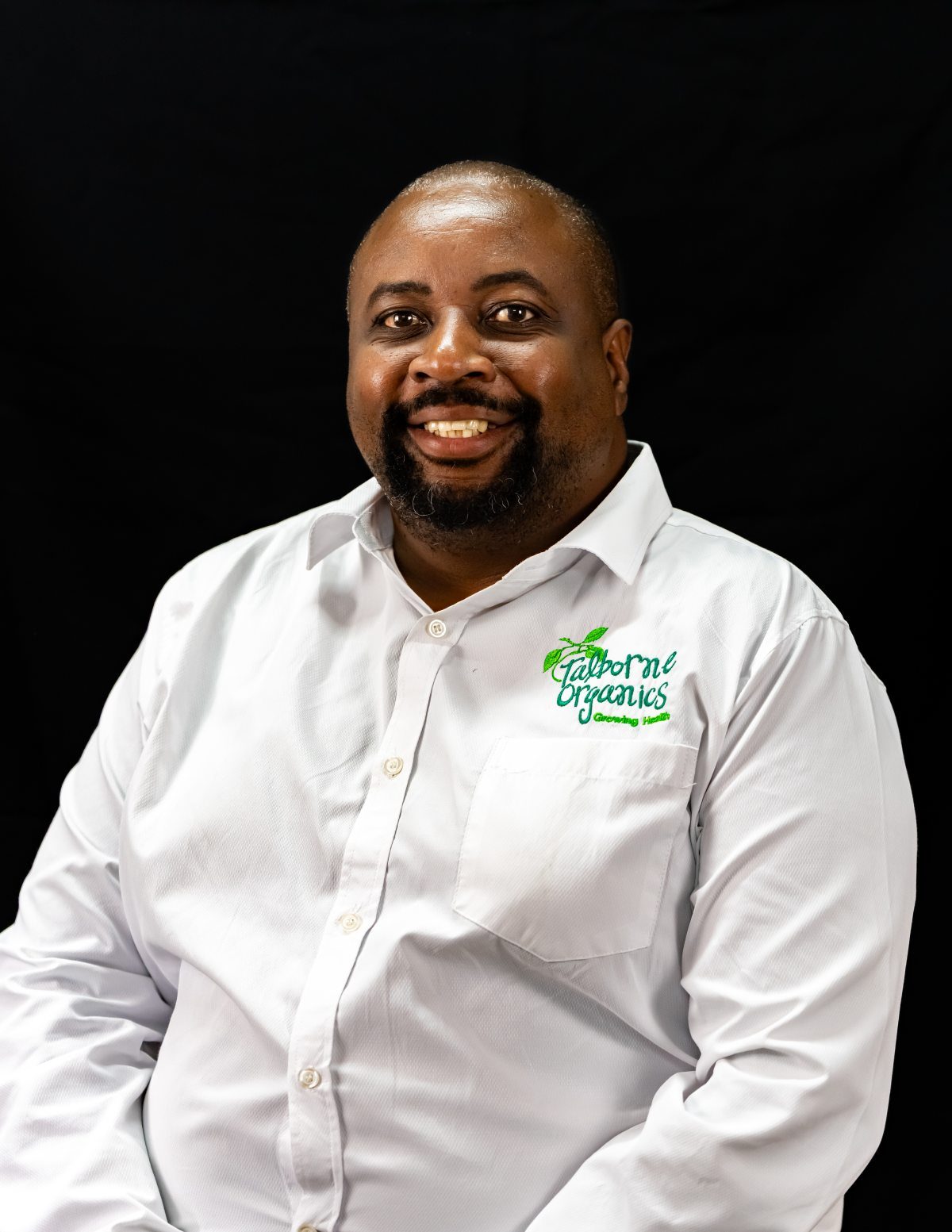 TERRY DHLIWAYO - TECHNICAL SERVICES AND AGRI SUPPORT MANAGER
